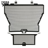 Mootorratta radiaatorivõre kaitsekatte õlijahuti kaitsekomplekt BMW S1000R 2013-2020 S1000XR 2015-2019 S1000RR 2010-2018 HP4 jaoks