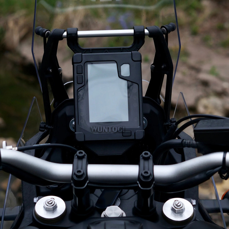 2019 2020 2021 Motociklo prietaisų skydelio stabilizatoriaus antivibracinis laikiklis skirtas Yamaha Tenere700 T700 T7 XTZ 690 tenere 700 priedams