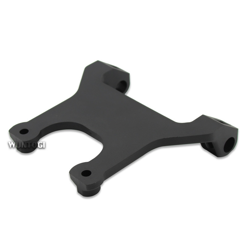 2019 2020 2021 Motociklo prietaisų skydelio stabilizatoriaus antivibracinis laikiklis skirtas Yamaha Tenere700 T700 T7 XTZ 690 tenere 700 priedams