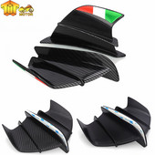Motocikl Winglet Aerodinamički komplet krila Spojler za HONDA NC700 NC750 NC700S NC700X NC750S NC750X MAGNA750 CB750 RVT750 VT750