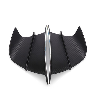 Motocikl Winglet Aerodinamički komplet krila Spojler za HONDA NC700 NC750 NC700S NC700X NC750S NC750X MAGNA750 CB750 RVT750 VT750