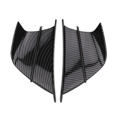 Motocikl Winglet Aerodinamički komplet krila Spojler za HONDA NC700 NC750 NC700S NC700X NC750S NC750X MAGNA750 CB750 RVT750 VT750