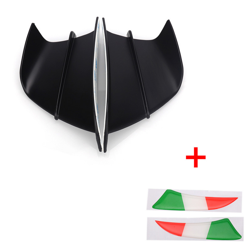 Motociklo sparnų aerodinaminis sparnų komplektas, skirtas HONDA NC700 NC750 NC700S NC700X NC750S NC750X MAGNA750 CB750 RVT750 VT750