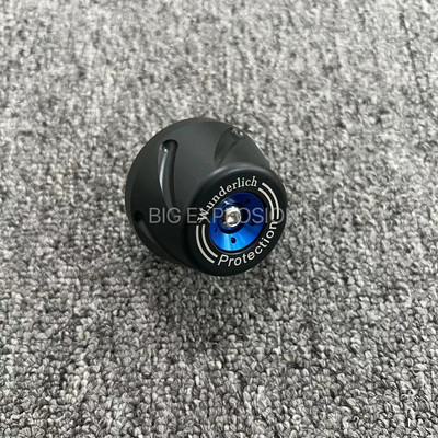 R1250GS riteņu aizsardzības motocikla sadursmes spilventiņš krāsains rāmja slīdnis priekš BMW R1250 GS GSA R 1250 GS Adventure HP aizsargs pret krišanu