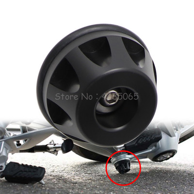 R1250GS riteņu aizsardzības motocikla sadursmes spilventiņš krāsains rāmja slīdnis priekš BMW R1250 GS GSA R 1250 GS Adventure HP aizsargs pret krišanu