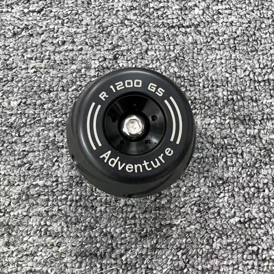 Mootorratta lõpliku ajami korpuse kardaani avariilibisemiskaitse BMW R1200GS R 1200 GS R1250GS ADV 2019-2004 Adventure LC jaoks