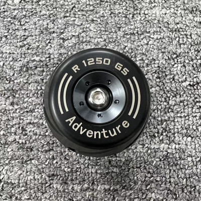 Mootorratta lõpliku ajami korpuse kardaani avariilibisemiskaitse BMW R1200GS R 1200 GS R1250GS ADV 2019-2004 Adventure LC jaoks