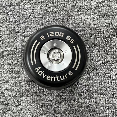 Mootorratta lõpliku ajami korpuse kardaani avariilibisemiskaitse BMW R1200GS R 1200 GS R1250GS ADV 2019-2004 Adventure LC jaoks