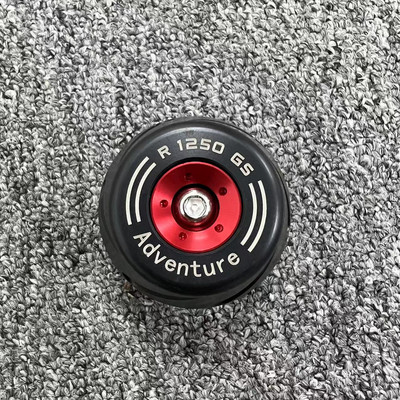 Mootorratta lõpliku ajami korpuse kardaani avariilibisemiskaitse BMW R1200GS R 1200 GS R1250GS ADV 2019-2004 Adventure LC jaoks