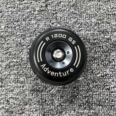 Mootorratta lõpliku ajami korpuse kardaani avariilibisemiskaitse BMW R1200GS R 1200 GS R1250GS ADV 2019-2004 Adventure LC jaoks