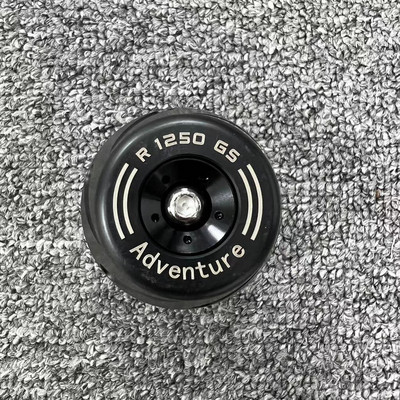 Mootorratta lõpliku ajami korpuse kardaani avariilibisemiskaitse BMW R1200GS R 1200 GS R1250GS ADV 2019-2004 Adventure LC jaoks