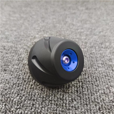 Mootorratta lõpliku ajami korpuse kardaani avariilibisemiskaitse BMW R1200GS R 1200 GS R1250GS ADV 2019-2004 Adventure LC jaoks