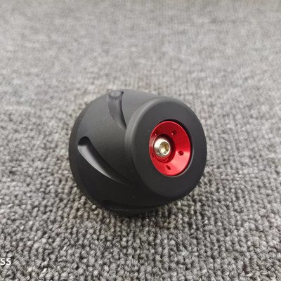 Mootorratta lõpliku ajami korpuse kardaani avariilibisemiskaitse BMW R1200GS R 1200 GS R1250GS ADV 2019-2004 Adventure LC jaoks