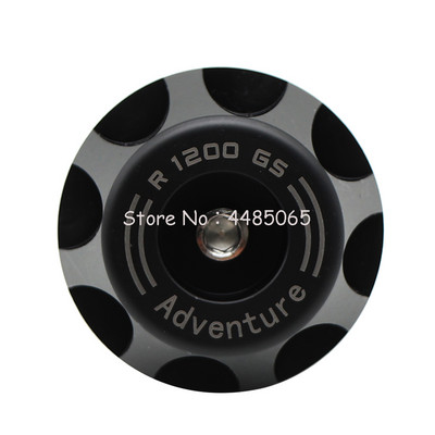 Mootorratta lõpliku ajami korpuse kardaani avariilibisemiskaitse BMW R1200GS R 1200 GS R1250GS ADV 2019-2004 Adventure LC jaoks