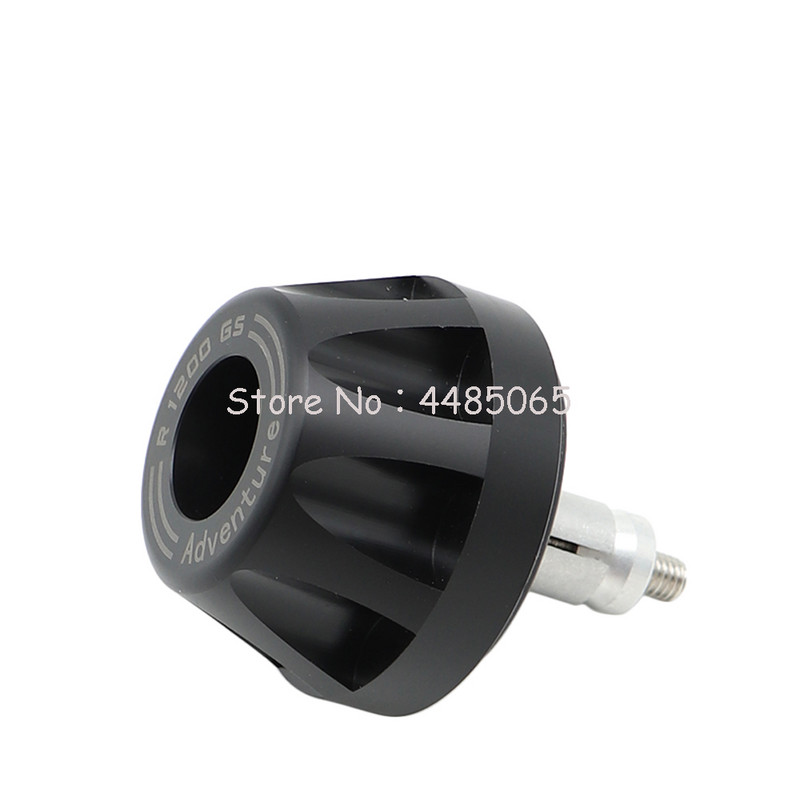 Mootorratta lõpliku ajami korpuse kardaani avariilibisemiskaitse BMW R1200GS R 1200 GS R1250GS ADV 2019-2004 Adventure LC jaoks