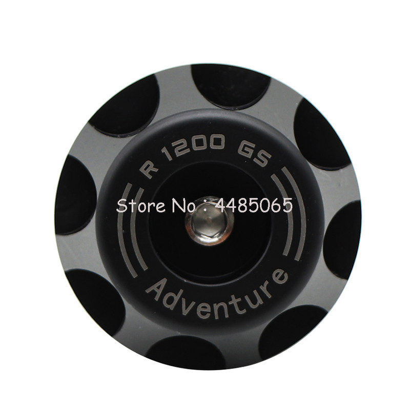 Mootorratta lõpliku ajami korpuse kardaani avariilibisemiskaitse BMW R1200GS R 1200 GS R1250GS ADV 2019-2004 Adventure LC jaoks