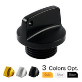 Poklopac poklopca otvora za punjenje ulja za Suzuki GSXR600 GSXR750 GSXR1000 SV V Strom 250 650 1000 Bandit 1200 S GSR 400 750 RM RMZ 80 85 125 450