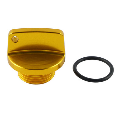 Poklopac poklopca otvora za punjenje ulja za Suzuki GSXR600 GSXR750 GSXR1000 SV V Strom 250 650 1000 Bandit 1200 S GSR 400 750 RM RMZ 80 85 125 450