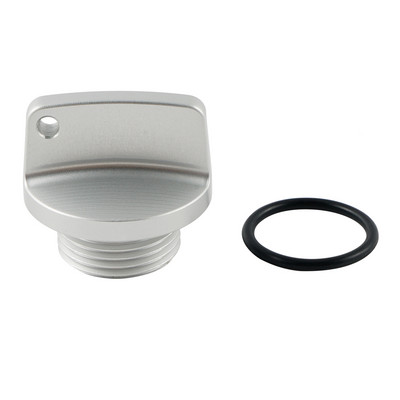 Poklopac poklopca otvora za punjenje ulja za Suzuki GSXR600 GSXR750 GSXR1000 SV V Strom 250 650 1000 Bandit 1200 S GSR 400 750 RM RMZ 80 85 125 450