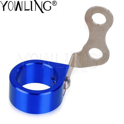 Linie furtun frână față motociclete inferioară clemă de ghidare pentru sârmă pentru HONDA CRM250AR CRM 250 AR CRM250 AR CRM 250AR 1995 1996 1997 1998