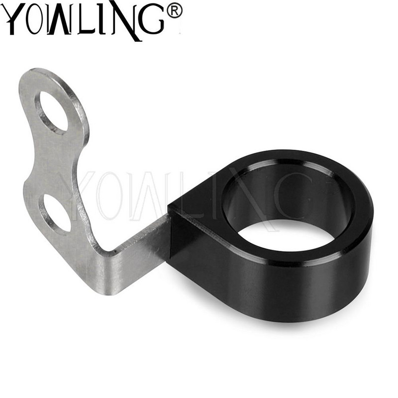 Linie furtun frână față motociclete inferioară clemă de ghidare pentru sârmă pentru HONDA CRM250AR CRM 250 AR CRM250 AR CRM 250AR 1995 1996 1997 1998