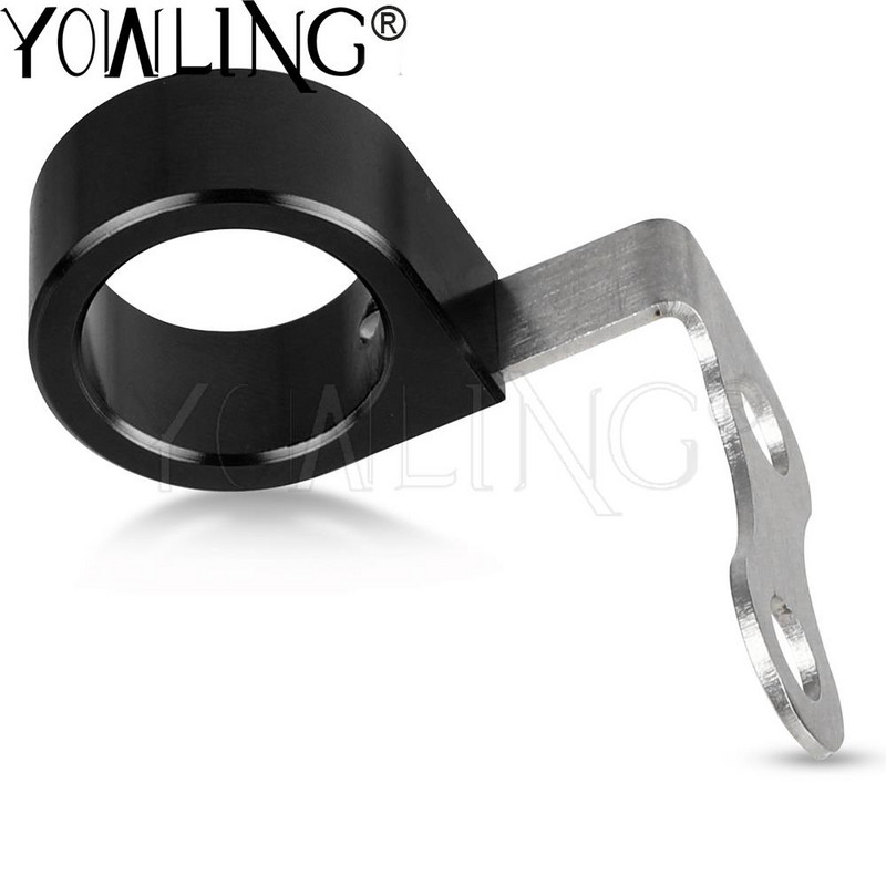 Linie furtun frână față motociclete inferioară clemă de ghidare pentru sârmă pentru HONDA CRM250AR CRM 250 AR CRM250 AR CRM 250AR 1995 1996 1997 1998