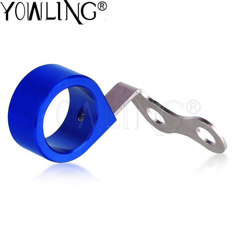 Linie furtun frână față motociclete inferioară clemă de ghidare pentru sârmă pentru HONDA CRM250AR CRM 250 AR CRM250 AR CRM 250AR 1995 1996 1997 1998