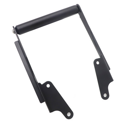 Suport pentru suport pentru telefon din față pentru motocicletă Suport de navigare GPS pentru telefon smartphone pentru Yamaha MT 09 MT09 Tracer 900 2016 2017