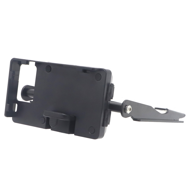 Držač prednjeg stalka za motocikl, pametni telefon, GPS navigacijski nosač za Yamahu MT 09 MT09 Tracer 900 2016 2017