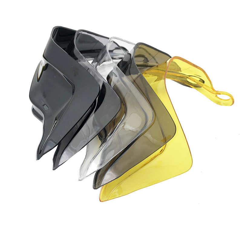 R1250GS Μοτοσικλέτα Handguard Ασπίδα χειρός Προστατευτικό παρμπρίζ Εφαρμογή για BMW R1250 GS LC R 1250 GS ADV Adventure 1250gs 2019-2023