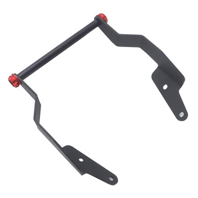 see HONDA NC 700 X NC700X 2012-2013 NC750X NC 750 X 2014-2015 aluse hoidiku jaoks mobiiltelefoni mobiiltelefoni GPS-plaadi kronstein