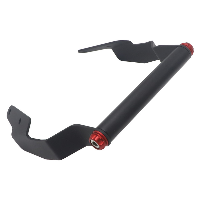 see HONDA NC 700 X NC700X 2012-2013 NC750X NC 750 X 2014-2015 aluse hoidiku jaoks mobiiltelefoni mobiiltelefoni GPS-plaadi kronstein