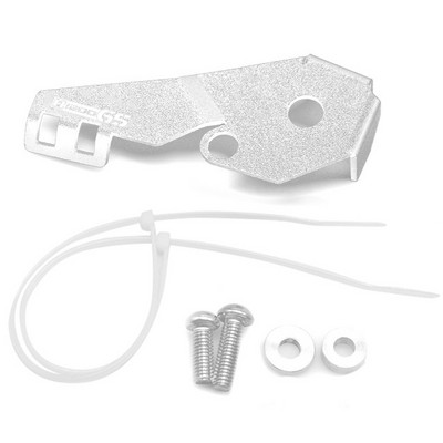 R1250GS mudelile BMW R1250GS R 1250 GS Adventure 2018-2020 2019 Küljealuse kaitse küljealuse lüliti kaitsekate R1200GS 2014-2017