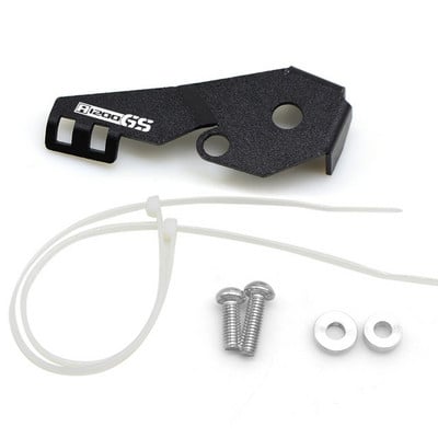 R1250GS mudelile BMW R1250GS R 1250 GS Adventure 2018-2020 2019 Küljealuse kaitse küljealuse lüliti kaitsekate R1200GS 2014-2017