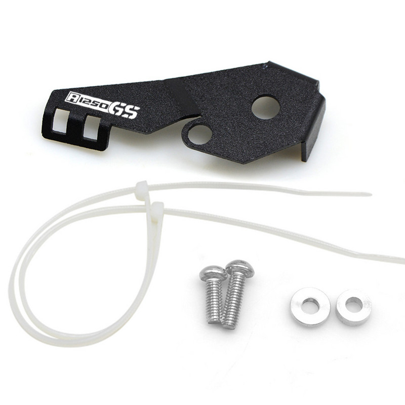 R1250GS mudelile BMW R1250GS R 1250 GS Adventure 2018-2020 2019 Küljealuse kaitse küljealuse lüliti kaitsekate R1200GS 2014-2017