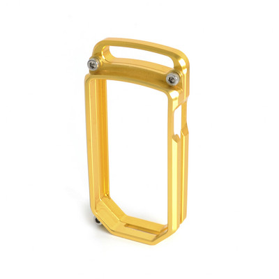 Pentru Ducati Diavel 2011-2016 Husa Smart Key Cover pentru Ducati Multitrada 1200 /S 2010 2011 2012 2013 2014 Husa cadru telecomandă