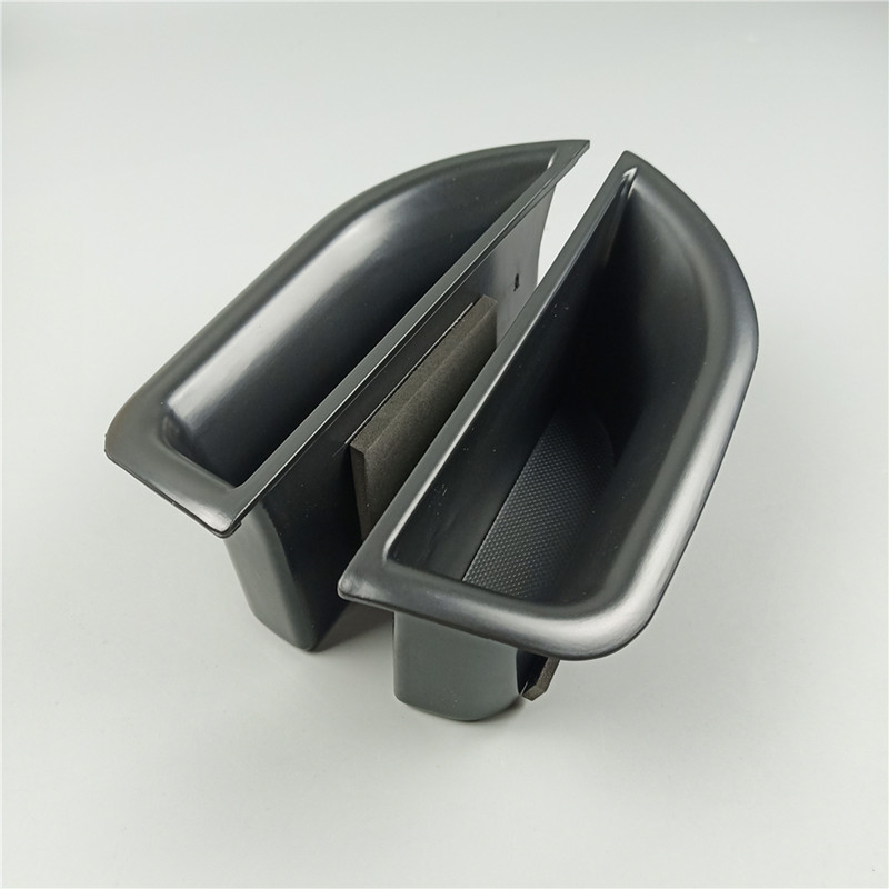 Cutie de depozitare pentru mânerul ușii interioare pentru Mercedes Benz Clasa E W212 2010-2015 Suport container Accesorii pentru tavă Styling auto