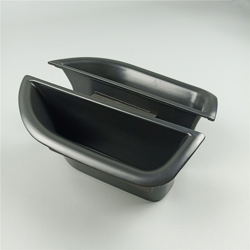 Cutie de depozitare pentru mânerul ușii interioare pentru Mercedes Benz Clasa E W212 2010-2015 Suport container Accesorii pentru tavă Styling auto