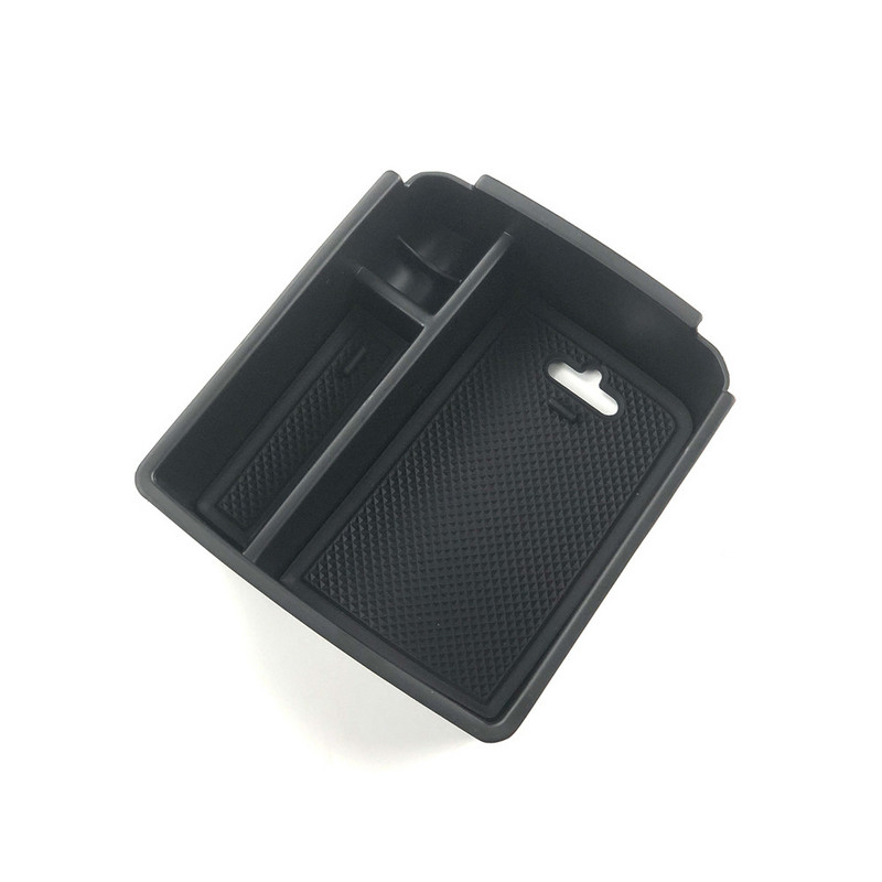 Pentru Volkswagen VW Tiguan MK2 Taos Comfortline 2017-2022 Accesorii auto Cotieră Cutie de depozitare Tavă Consolă Organizator Palet