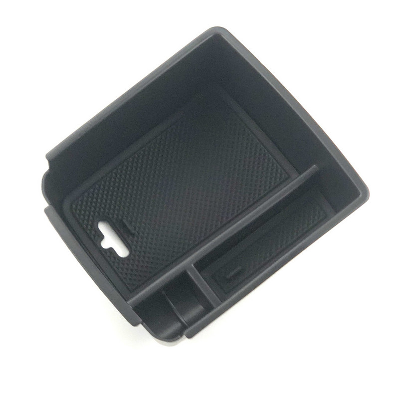 Pentru Volkswagen VW Tiguan MK2 Taos Comfortline 2017-2022 Accesorii auto Cotieră Cutie de depozitare Tavă Consolă Organizator Palet