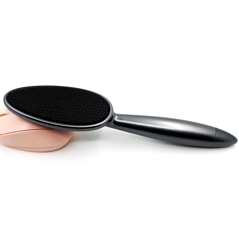 Nova nano staklena turpija za stopala Staklena brusilica za stopala Sredstvo za uklanjanje mrtve kože Alati za njegu stopala Alati za pedikuru Vodootporni alati za njegu stopala