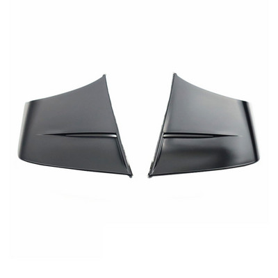 Za motocikl Yamaha R3/R25 CFMOTO univerzalni Winglet aerodinamički spojler Wing Kit s ljepljivom naljepnicom za ukrašavanje motocikla