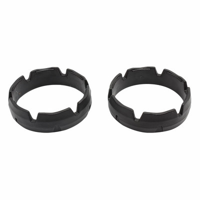 Motociklo priekinės šakės apsaugos žiedas Motocross Amortizatorius Anti-nusidėvėjimo rankovės priedai, skirti KTM SX SXF EXC XC SMR 125-690