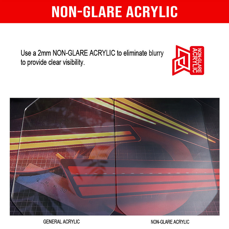 Contor motociclete capac cadru protector ecran Piese de protecție R1250GSA F850GS F750GS F900 F900R pentru BMW R1200GS R1250GS