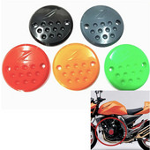 Capac carcasa motocicletei stator motor Capac motor capac decorativ pentru Kawasaki Z1000 2003 - 2006