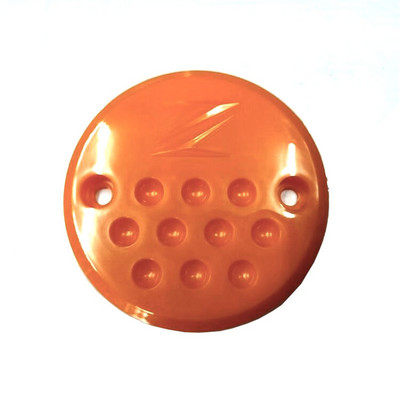 Capac carcasa motocicletei stator motor Capac motor capac decorativ pentru Kawasaki Z1000 2003 - 2006