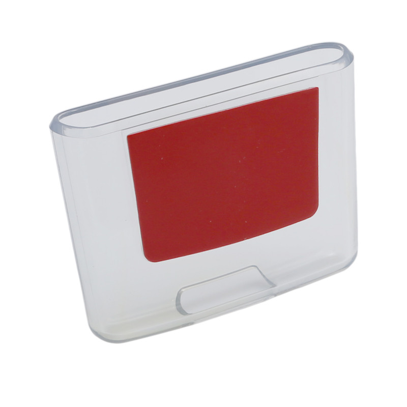 Organizator pentru mașină Cutie de depozitare Suport pentru telefon Priză de aerisire Pastă pentru cartelă de telefon Suport din PVC Organizator de depozitare Ochelari de prindere pentru buzunar pentru telefon