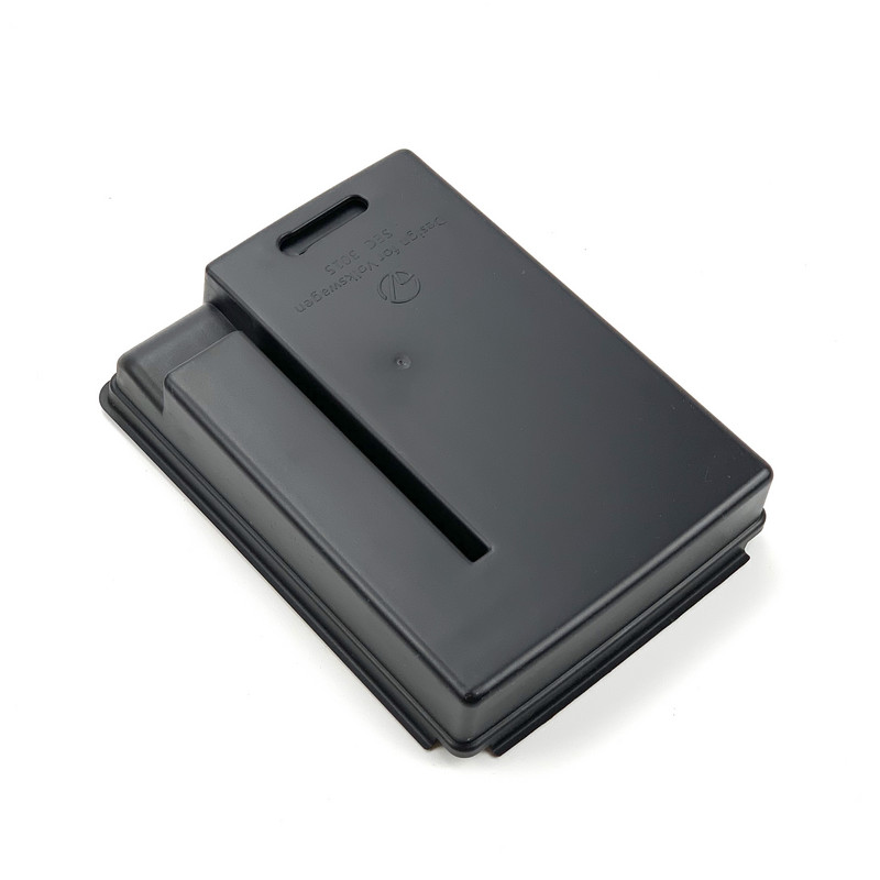 Cutie de depozitare pentru cotiera auto pentru Volkswagen Jetta MK6 2012-2018 Consolă centrală Container Organizator de depozitare Accesorii auto