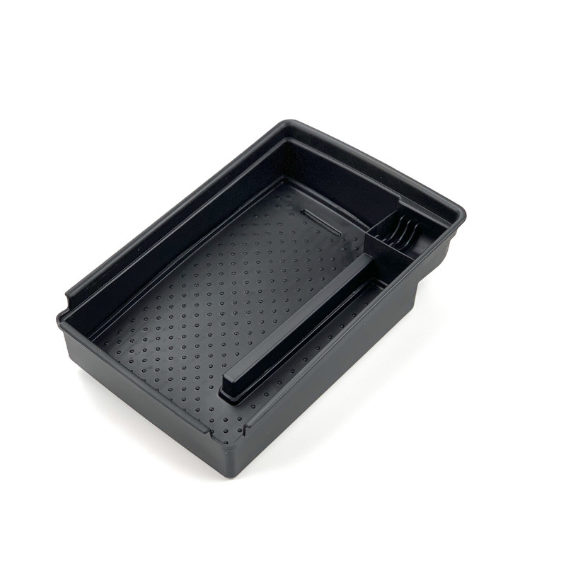 Cutie de depozitare pentru cotiera auto pentru Volkswagen Jetta MK6 2012-2018 Consolă centrală Container Organizator de depozitare Accesorii auto