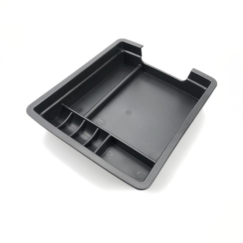 Cutie de depozitare pentru cotiera auto pentru Volkswagen Jetta MK6 2012-2018 Consolă centrală Container Organizator de depozitare Accesorii auto